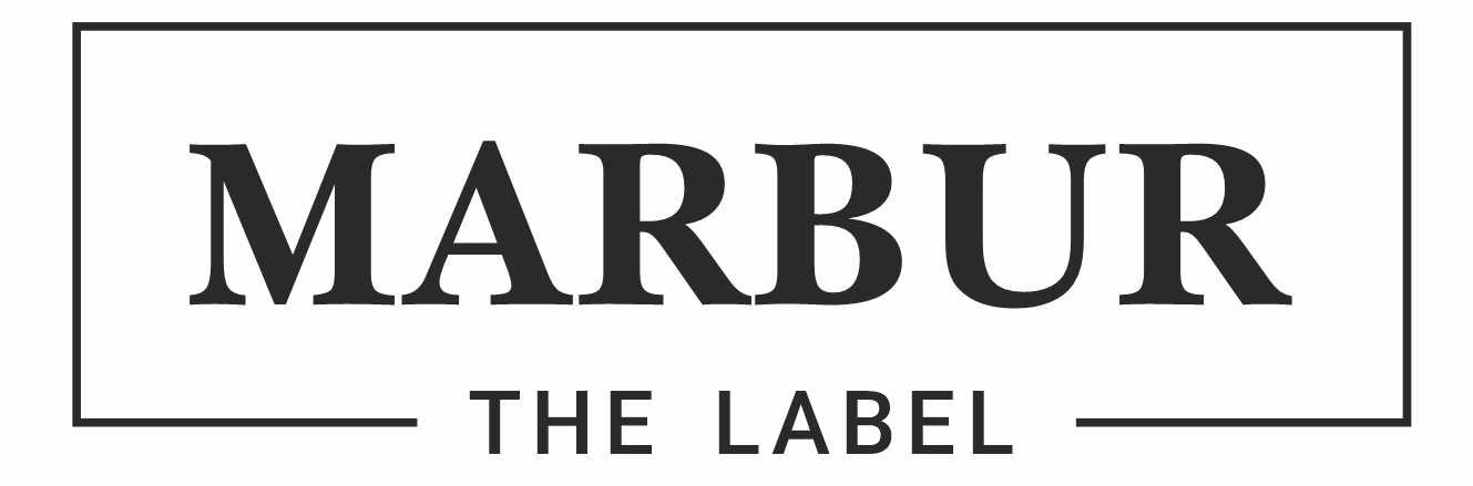 Marbur The Label